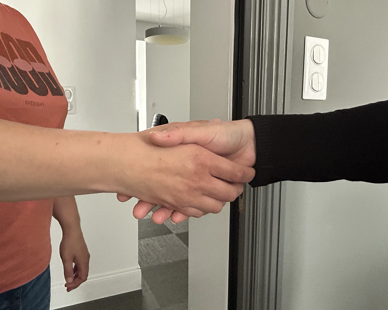 Gestion des départs de collaborateurs